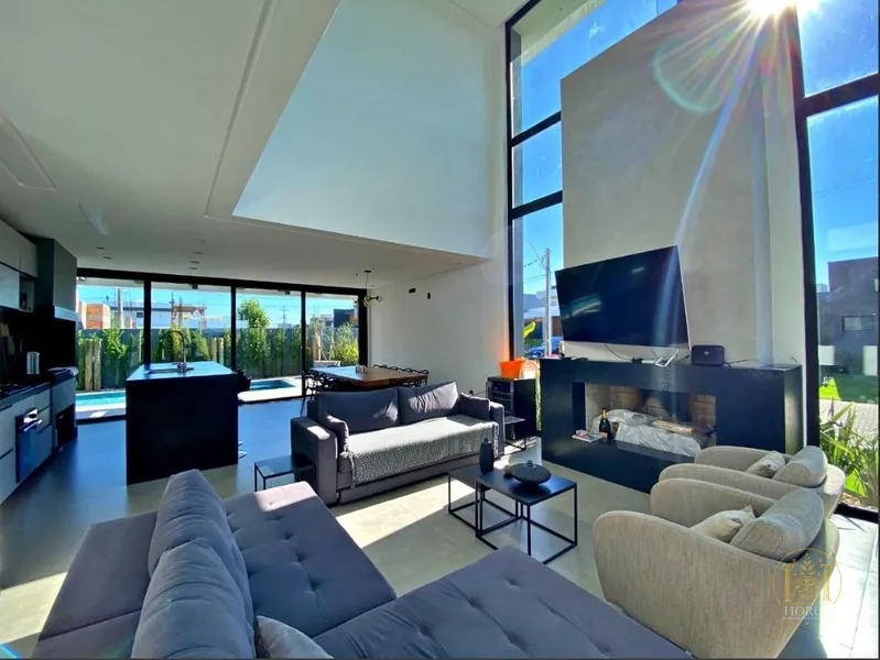 Sobrado de alto padrão em Condomínio fechado: 15ª foto da galeria de imagens do imóvel