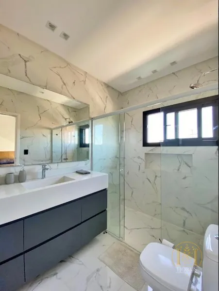 Sobrado de alto padrão em Condomínio fechado: 47ª foto da galeria de imagens do imóvel