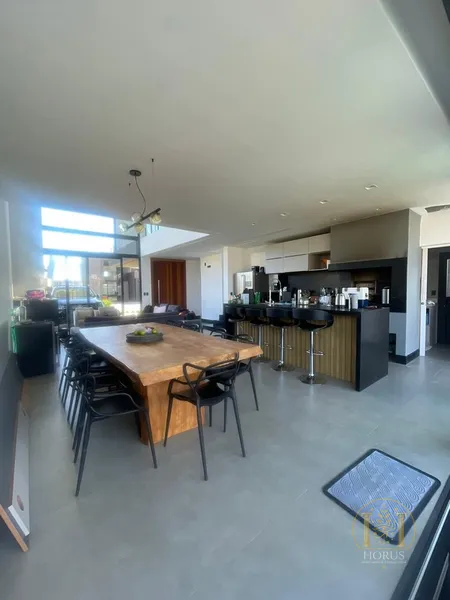 Sobrado de alto padrão em Condomínio fechado: 26ª foto da galeria de imagens do imóvel