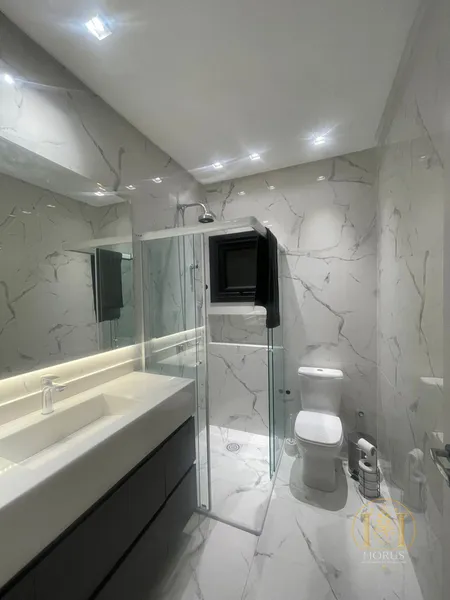 Sobrado de alto padrão em Condomínio fechado: 28ª foto da galeria de imagens do imóvel