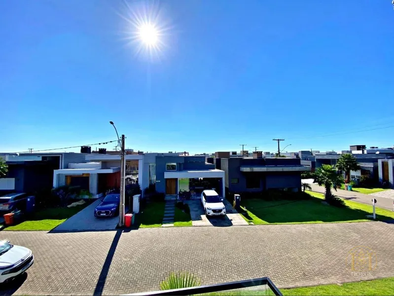 Sobrado de alto padrão em Condomínio fechado: 50ª foto da galeria de imagens do imóvel