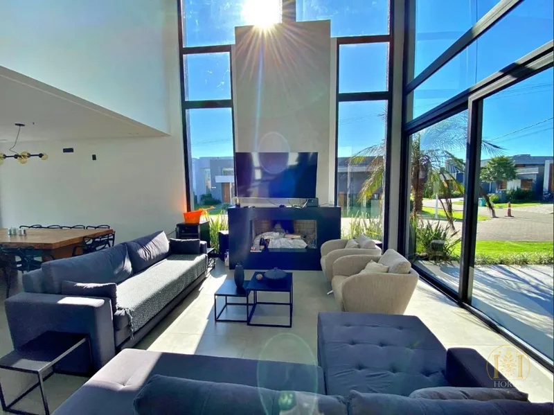 Sobrado de alto padrão em Condomínio fechado: 11ª foto da galeria de imagens do imóvel