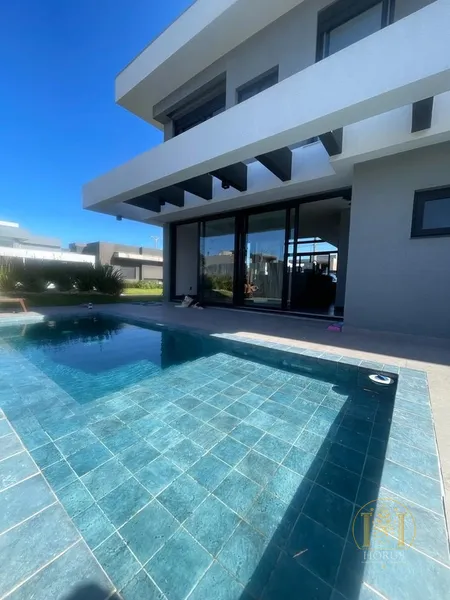 Sobrado de alto padrão em Condomínio fechado: 14ª foto da galeria de imagens do imóvel