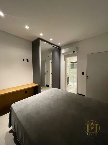 Sobrado de alto padrão em Condomínio fechado: 33ª foto da galeria de imagens do imóvel