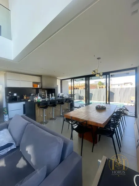 Sobrado de alto padrão em Condomínio fechado: 9ª foto da galeria de imagens do imóvel