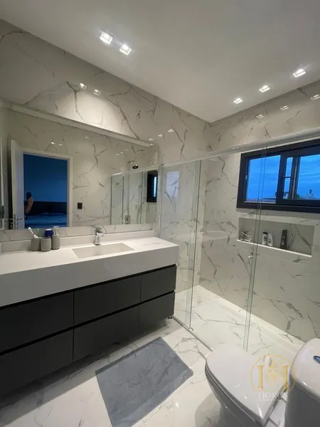 Sobrado de alto padrão em Condomínio fechado: 42ª foto da galeria de imagens do imóvel