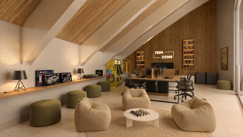 MÔNACO GRAND MARINA - Lançamento em Condomínio Fechado no Litoral: 27ª foto da galeria de imagens do imóvel