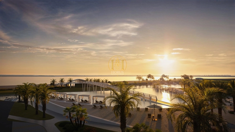 MÔNACO GRAND MARINA - Lançamento em Condomínio Fechado no Litoral: 28ª foto da galeria de imagens do imóvel