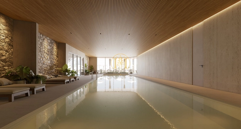 MÔNACO GRAND MARINA - Lançamento em Condomínio Fechado no Litoral: 12ª foto da galeria de imagens do imóvel