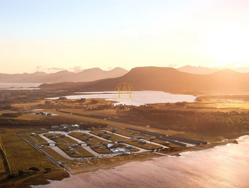 MÔNACO GRAND MARINA - Lançamento em Condomínio Fechado no Litoral: 3ª foto da galeria de imagens do imóvel