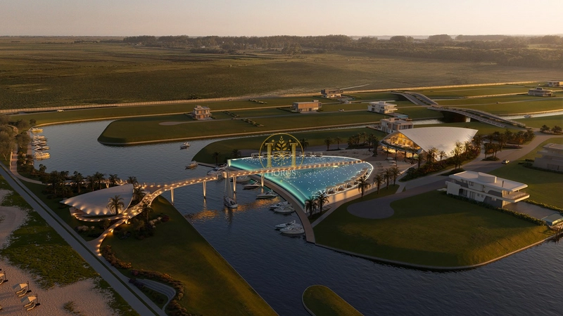 MÔNACO GRAND MARINA - Lançamento em Condomínio Fechado no Litoral: 32ª foto da galeria de imagens do imóvel