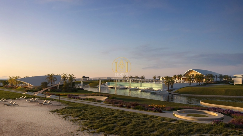 MÔNACO GRAND MARINA - Lançamento em Condomínio Fechado no Litoral: 23ª foto da galeria de imagens do imóvel