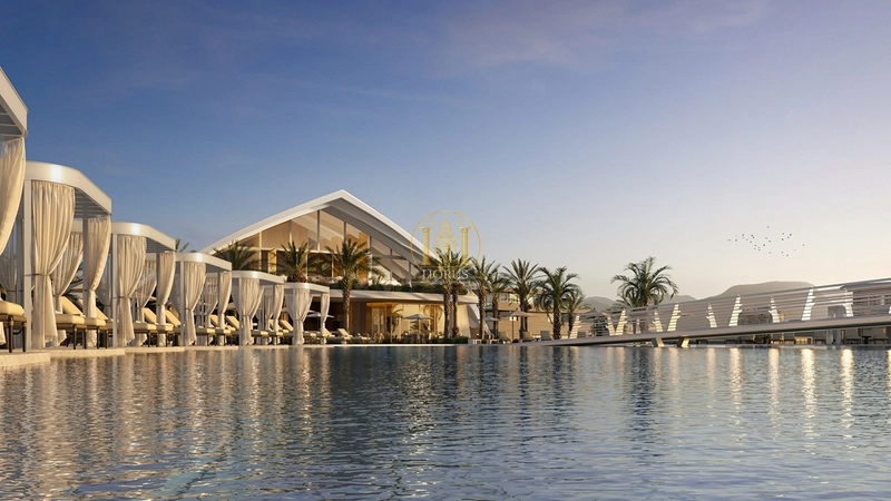 MÔNACO GRAND MARINA - Lançamento em Condomínio Fechado no Litoral: 7ª foto da galeria de imagens do imóvel