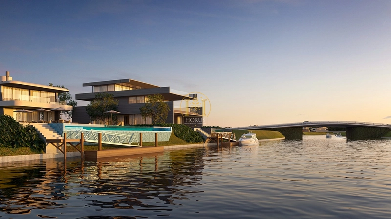 MÔNACO GRAND MARINA - Lançamento em Condomínio Fechado no Litoral: 30ª foto da galeria de imagens do imóvel