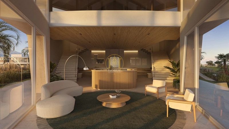 MÔNACO GRAND MARINA - Lançamento em Condomínio Fechado no Litoral: 11ª foto da galeria de imagens do imóvel