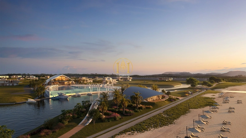 MÔNACO GRAND MARINA - Lançamento em Condomínio Fechado no Litoral: 9ª foto da galeria de imagens do imóvel