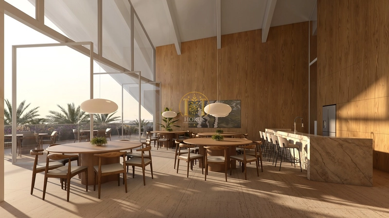 MÔNACO GRAND MARINA - Lançamento em Condomínio Fechado no Litoral: 6ª foto da galeria de imagens do imóvel