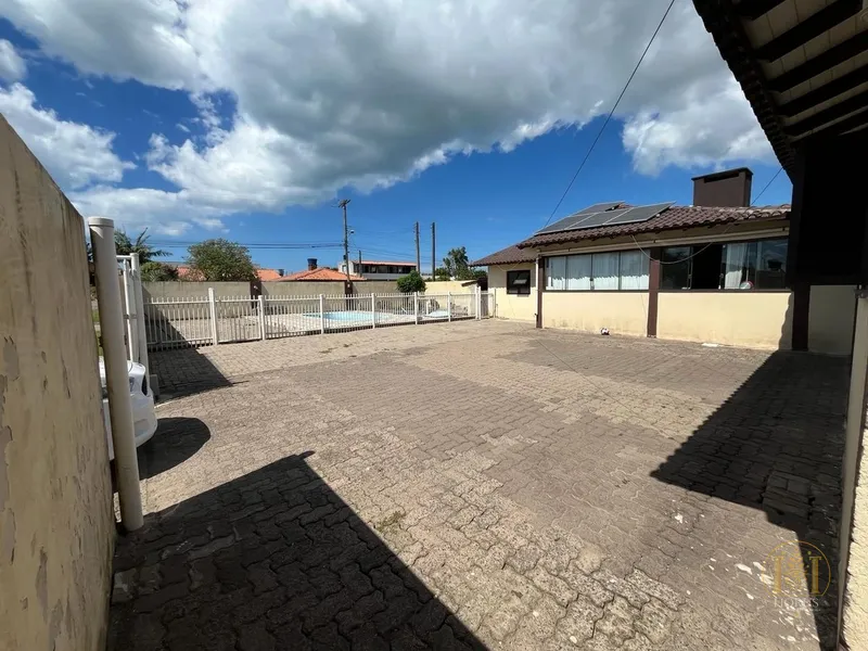 Casa com piscina no jardim beira mar: 19ª foto da galeria de imagens do imóvel