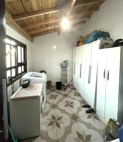 Casa com piscina no jardim beira mar: 6ª foto da galeria de imagens do imóvel