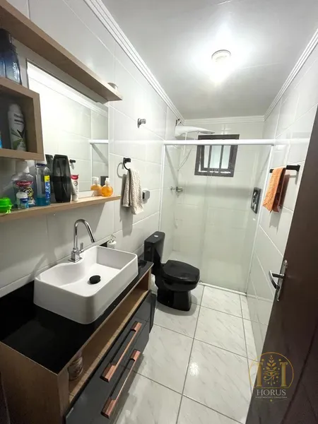 Casa com piscina no jardim beira mar: 13ª foto da galeria de imagens do imóvel