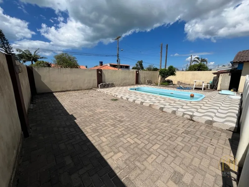 Casa com piscina no jardim beira mar: 21ª foto da galeria de imagens do imóvel