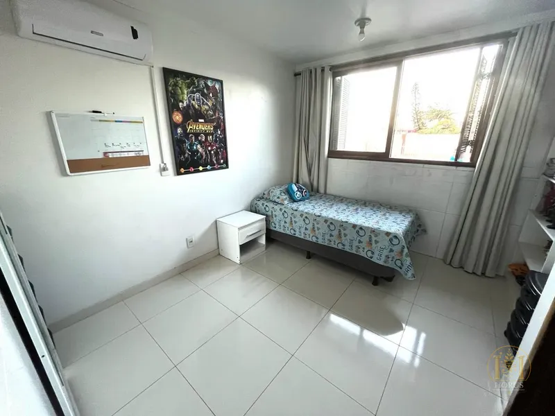 Casa com piscina no jardim beira mar: 8ª foto da galeria de imagens do imóvel