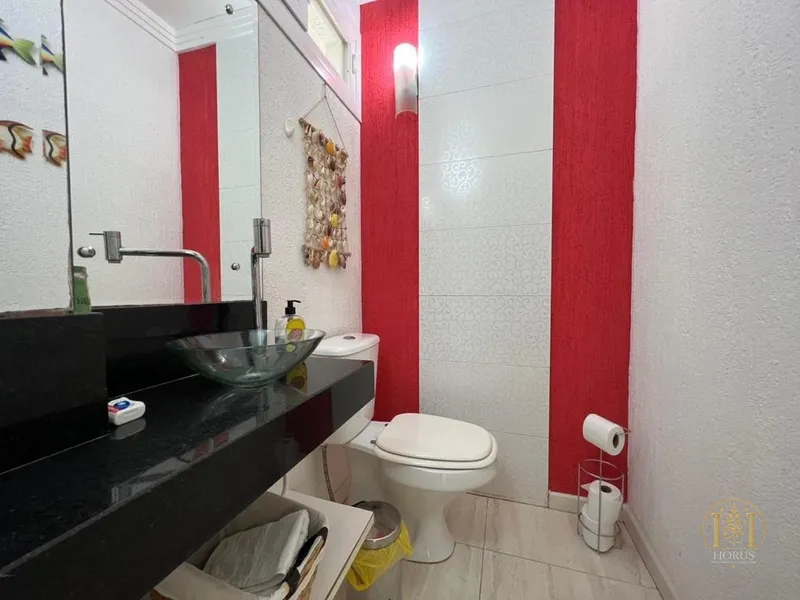 Belíssima Casa térrea na Praia de Noiva do Mar em Xangri-lá!: 18ª foto da galeria de imagens do imóvel