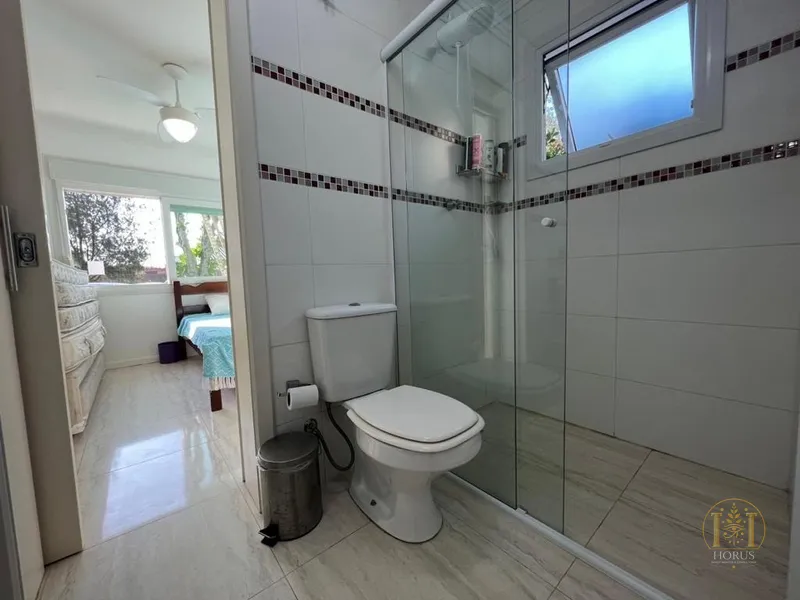 Belíssima Casa térrea na Praia de Noiva do Mar em Xangri-lá!: 13ª foto da galeria de imagens do imóvel