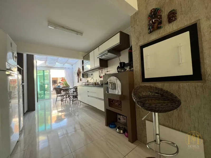 Belíssima Casa térrea na Praia de Noiva do Mar em Xangri-lá!: 5ª foto da galeria de imagens do imóvel