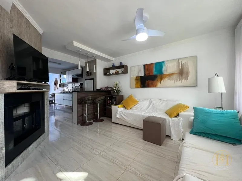 Belíssima Casa térrea na Praia de Noiva do Mar em Xangri-lá!: 2ª foto da galeria de imagens do imóvel