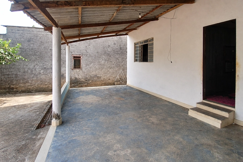 Casa a venda no setor Aripuanã : 8ª foto da galeria de imagens do imóvel