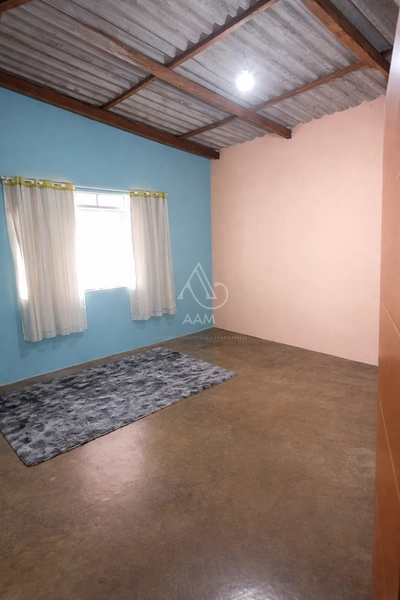 Casa a venda no setor Aripuanã : 2ª foto da galeria de imagens do imóvel