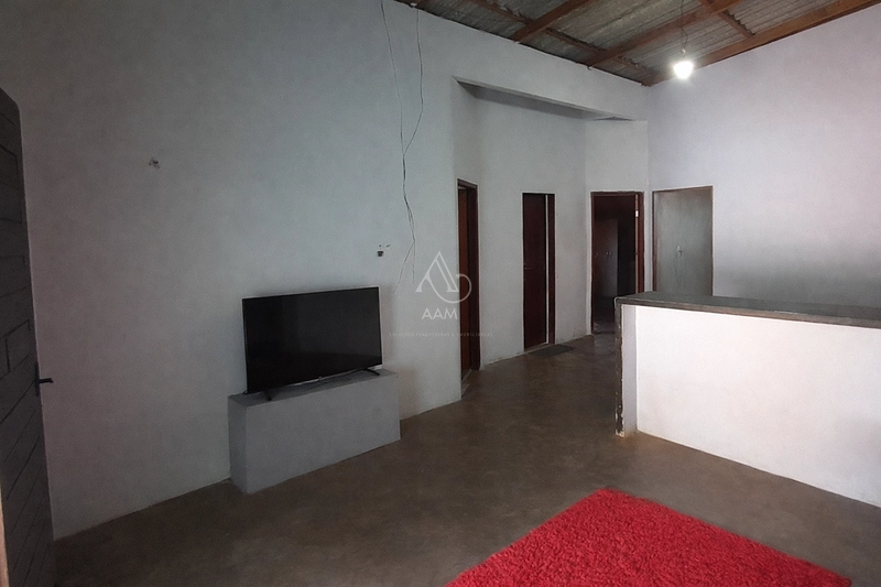 Casa a venda no setor Aripuanã : 5ª foto da galeria de imagens do imóvel