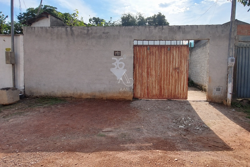 Casa a venda no setor Aripuanã : 13ª foto da galeria de imagens do imóvel