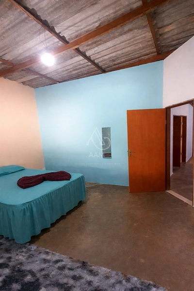 Casa a venda no setor Aripuanã : 4ª foto da galeria de imagens do imóvel