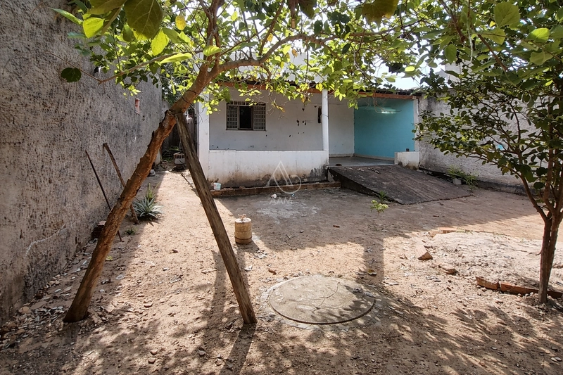 Casa a venda no setor Aripuanã : 6ª foto da galeria de imagens do imóvel