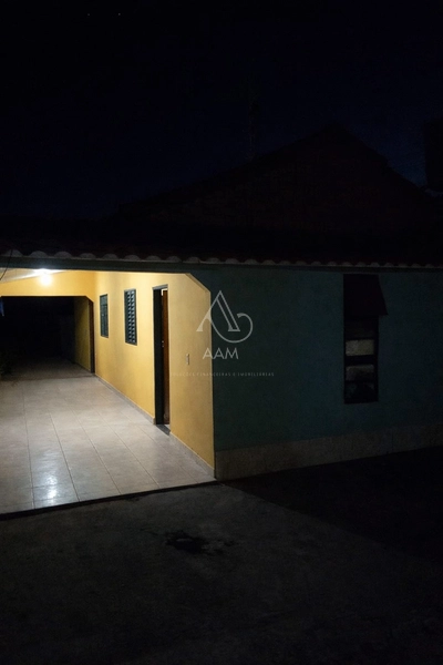 Casa setor capuava: 6ª foto da galeria de imagens do imóvel