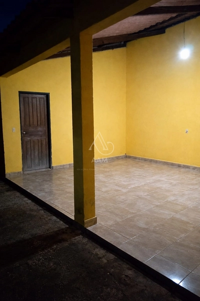 Casa setor capuava: 9ª foto da galeria de imagens do imóvel