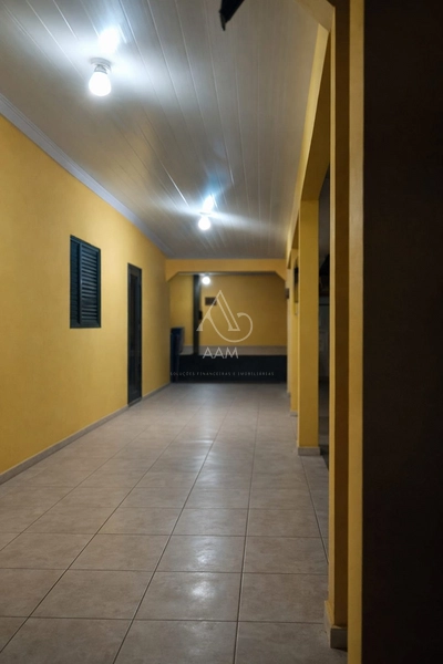 Casa setor capuava: 2ª foto da galeria de imagens do imóvel