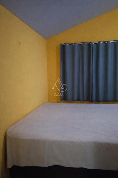 Casa setor capuava: 4ª foto da galeria de imagens do imóvel