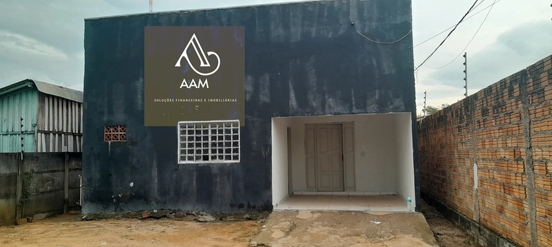 Imóvel residencial ou comercial