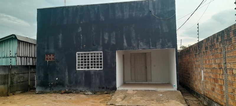 Casa a venda próximo ao hospital regional: 24ª foto da galeria de imagens do imóvel