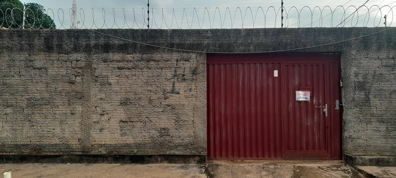 Casa a venda próximo ao hospital regional: 2ª foto da galeria de imagens do imóvel