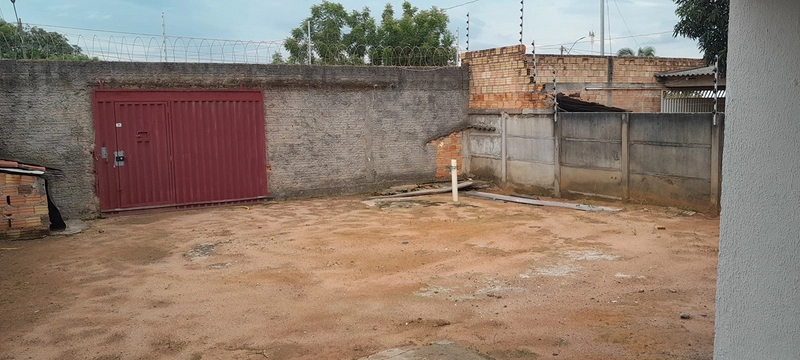 Casa a venda próximo ao hospital regional: 3ª foto da galeria de imagens do imóvel