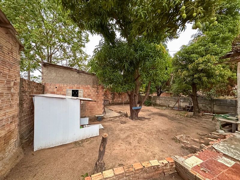 Casa à Venda: Potencial e Conforto em Redenção: 16ª foto da galeria de imagens do imóvel