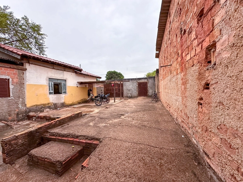 Casa à Venda: Potencial e Conforto em Redenção: 29ª foto da galeria de imagens do imóvel