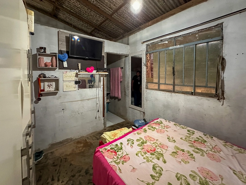 Casa à Venda: Potencial e Conforto em Redenção: 24ª foto da galeria de imagens do imóvel