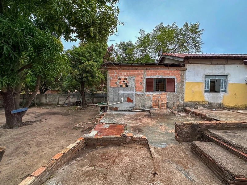 Casa à Venda: Potencial e Conforto em Redenção: 19ª foto da galeria de imagens do imóvel