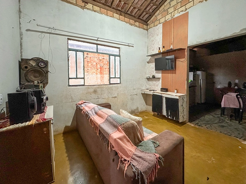Casa à Venda: Potencial e Conforto em Redenção: 26ª foto da galeria de imagens do imóvel
