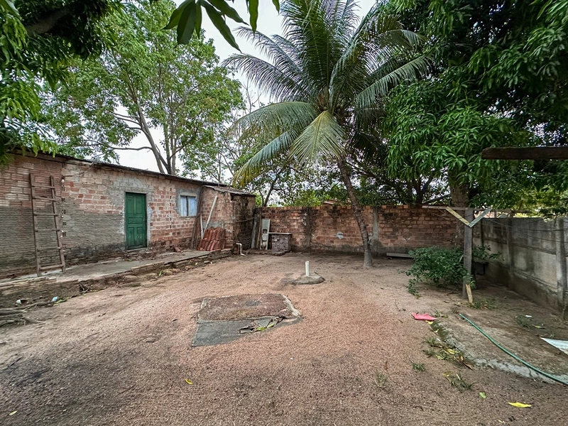 Casa à Venda: Potencial e Conforto em Redenção: 13ª foto da galeria de imagens do imóvel